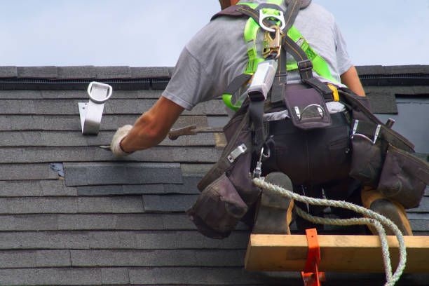 Roof Repair Estimates in New Windsor, MD