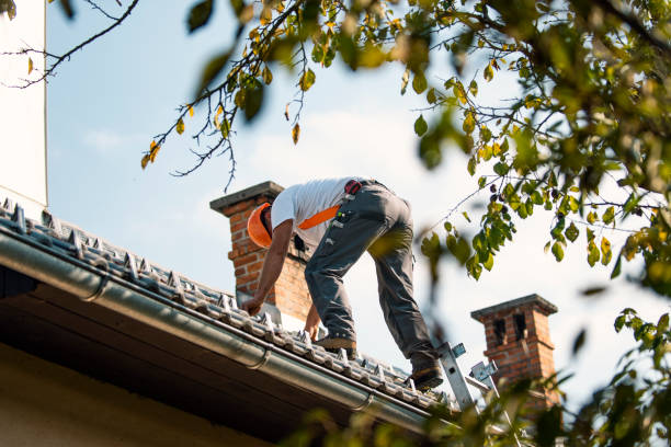 Tile Roofing Contractor in New Windsor, MD