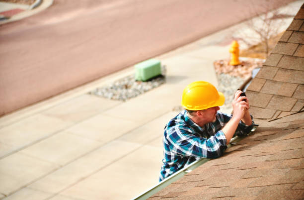 Heating Cable for Roof Installation in New Windsor, MD